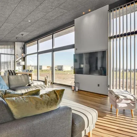 Anelle - 500m From The Sea In Se Jutland By Interhome *