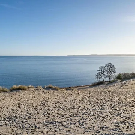 Anelle - 500m From The Sea In Se Jutland By Interhome Holiday home