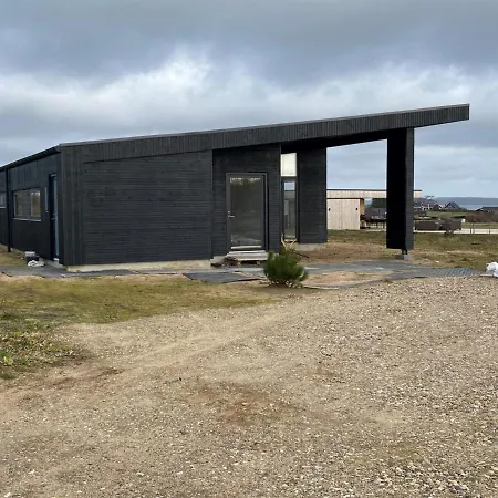 Anelle - 500m From The Sea In Se Jutland By Interhome Holiday home *