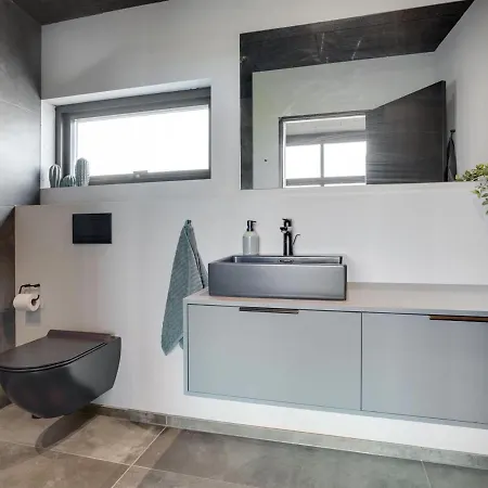 Anelle - 500m From The Sea In Se Jutland By Interhome * Borkop