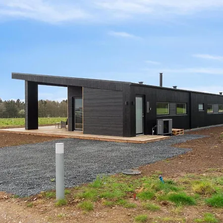 Anelle - 500m From The Sea In Se Jutland By Interhome Borkop