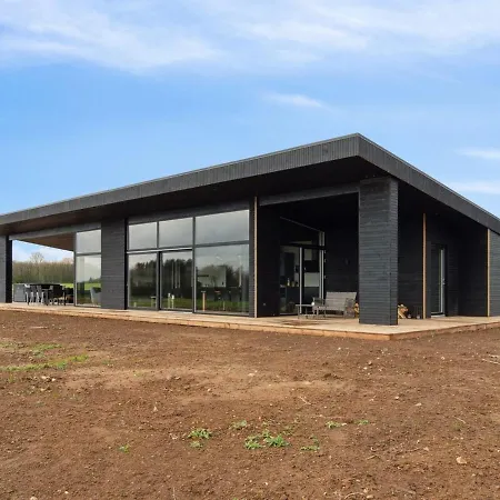 Anelle - 500m From The Sea In Se Jutland By Interhome Holiday home