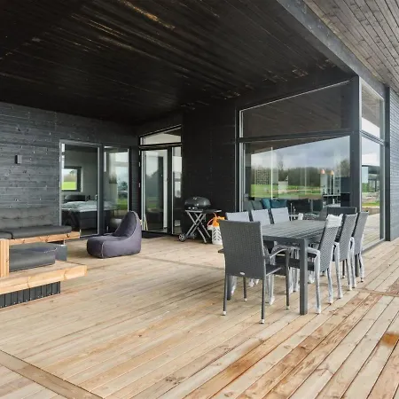 Anelle - 500m From The Sea In Se Jutland By Interhome Holiday home Borkop