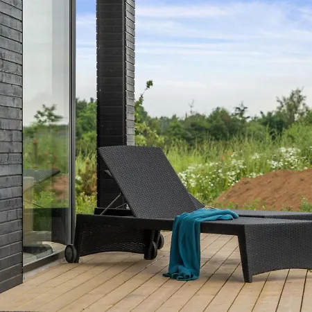 Anelle - 500m From The Sea In Se Jutland By Interhome * Borkop