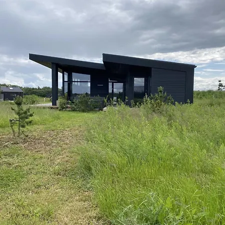 Anelle - 500m From The Sea In Se Jutland By Interhome Borkop