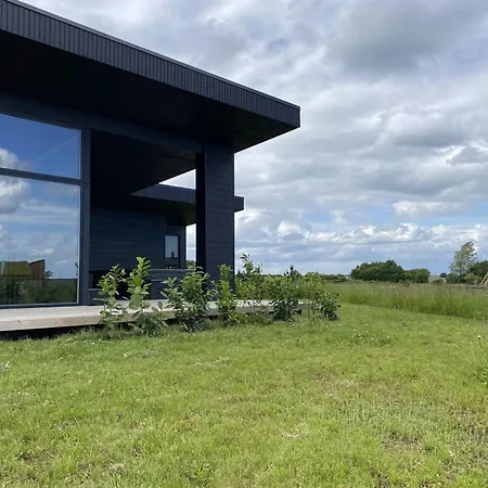 Anelle - 500m From The Sea In Se Jutland By Interhome Holiday home Borkop
