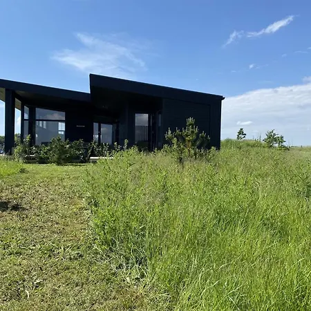 Holiday home Anelle - 500m From The Sea In Se Jutland By Interhome