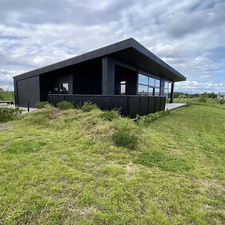 Holiday home Anelle - 500m From The Sea In Se Jutland By Interhome Borkop