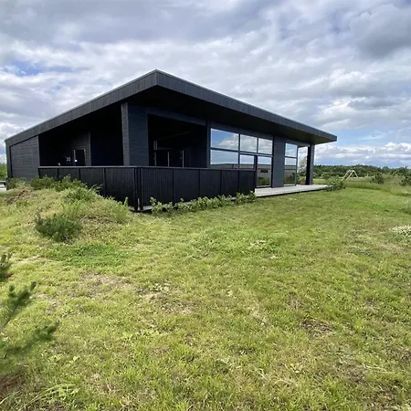 Holiday home Anelle - 500m From The Sea In Se Jutland By Interhome Borkop