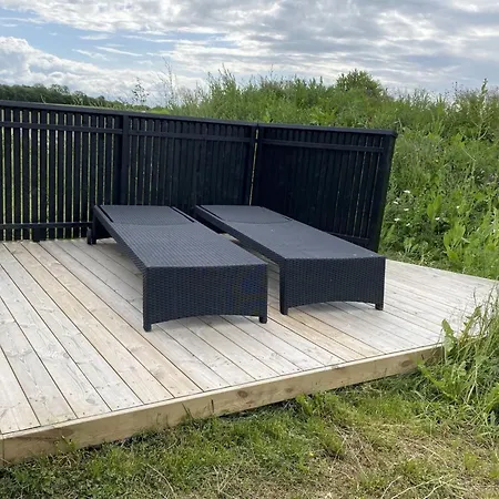 Anelle - 500m From The Sea In Se Jutland By Interhome