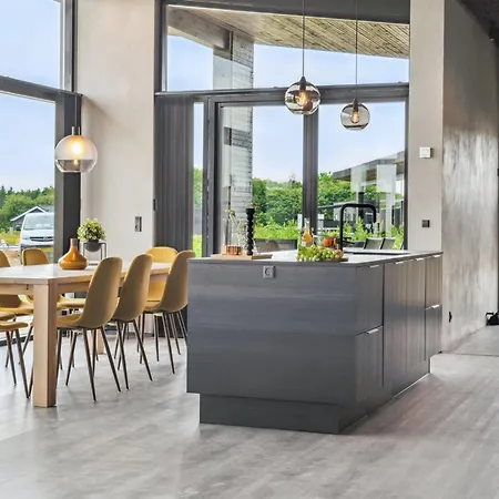 Dom wakacyjny Anelle - 500m From The Sea By Interhome *