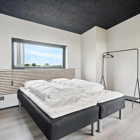 Dom wakacyjny Anelle - 500m From The Sea By Interhome Børkop