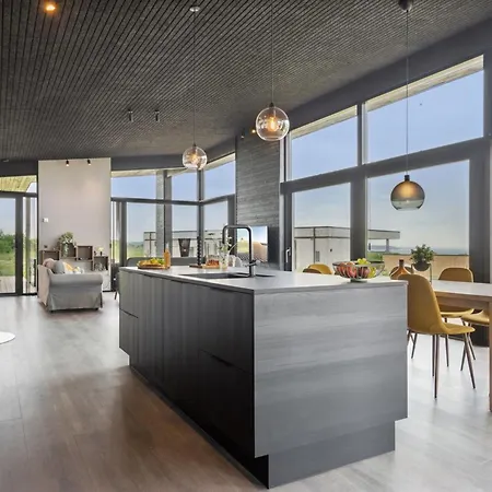 Anelle - 500m From The Sea By Interhome * Børkop