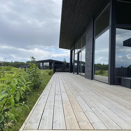 Dom wakacyjny Anelle - 500m From The Sea By Interhome *