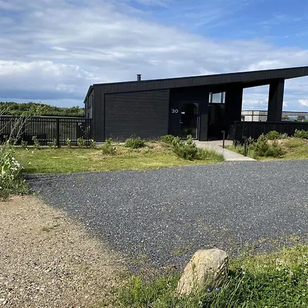 Anelle - 500m From The Sea By Interhome Børkop